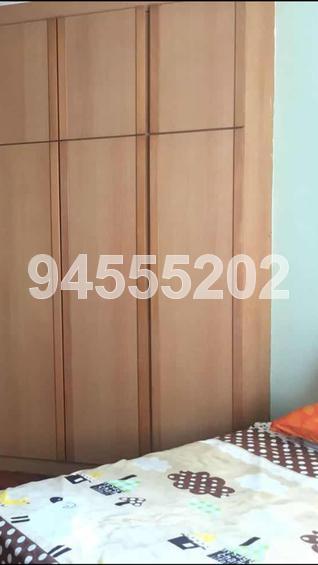 Canne Lodge (D14), Apartment #106595062